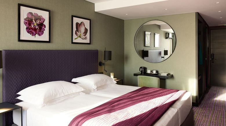 <b>President Hotel Room</b>. Images powered by <a href="https://www.leonardoworldwide.com/" title="Leonardo Worldwide" target="_blank">Leonardo</a>.
