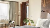 Warszawa Hotel Room