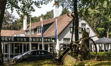 Hotel Dennenhoeve