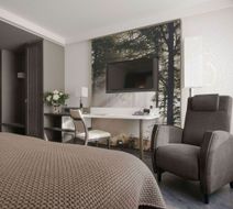 Hotel Dennenhoeve Room