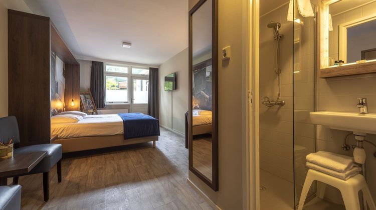 Hotel Dennenhoeve Room