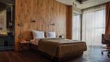 Warszawa Hotel Room