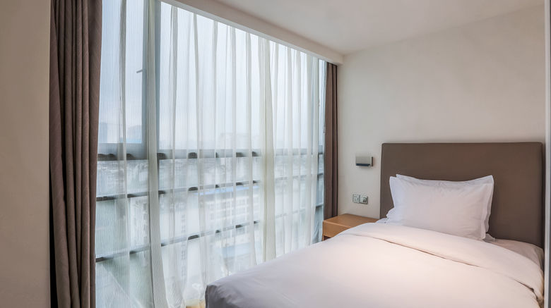 <b>Holiday Inn Express Chengdu Xindu Room</b>. Images powered by <a href="https://www.leonardoworldwide.com/" title="Leonardo Worldwide" target="_blank">Leonardo</a>.