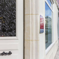 French Theory Quartier Latin Hotel