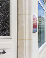 French Theory Quartier Latin Hotel