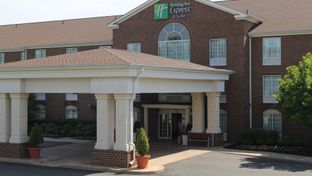 Holiday Inn Express