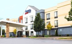 Fairfield Inn Rochester South