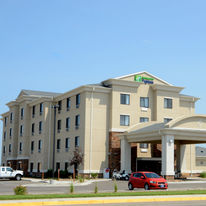 Holiday Inn Express Hotel & Stes