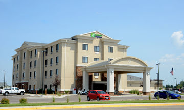 Holiday Inn Express Hotel & Stes
