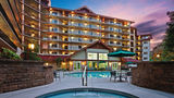 Holiday Inn Club Vacations Smoky Mtn. Exterior