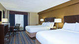 Holiday Inn Express Hotel & Suites Room