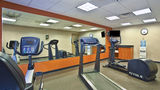 Holiday Inn Express Hotel & Suites Health Club