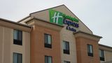 Holiday Inn Express and Suites Urbandale Exterior