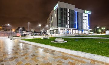 Holiday Inn Express Stockport