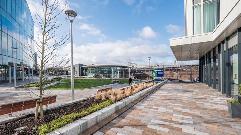 <b>Holiday Inn Express Stockport Other</b>. Images powered by <a href="https://www.leonardoworldwide.com/" title="Leonardo Worldwide" target="_blank">Leonardo</a>.