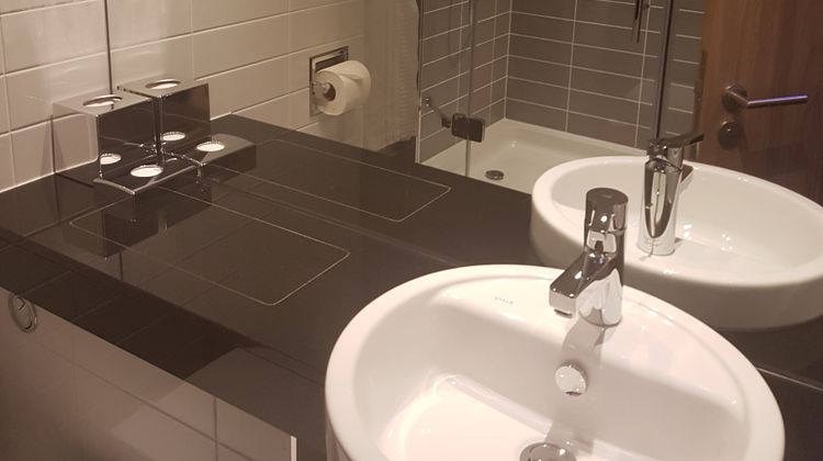Holiday Inn Express Stockport Room
