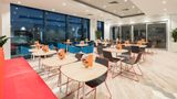 <b>Holiday Inn Express Stockport Restaurant</b>. Images powered by <a href="https://www.leonardoworldwide.com/" title="Leonardo Worldwide" target="_blank">Leonardo</a>.
