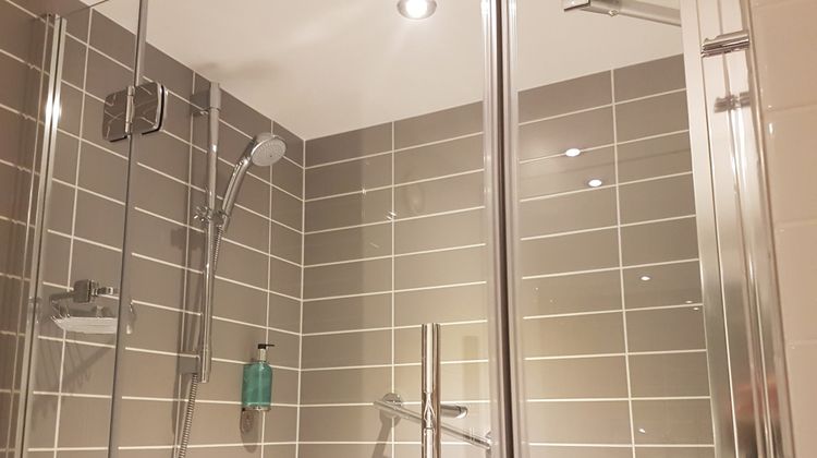 Holiday Inn Express Stockport Room