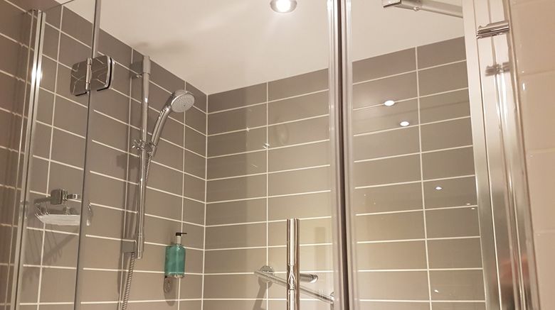 <b>Holiday Inn Express Stockport Room</b>. Images powered by <a href="https://www.leonardoworldwide.com/" title="Leonardo Worldwide" target="_blank">Leonardo</a>.