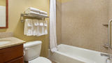Candlewood Suites Tuscaloosa Room