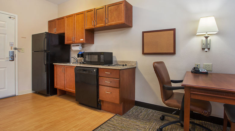 <b>Candlewood Suites Tuscaloosa Room</b>. Images powered by <a href="https://www.leonardoworldwide.com/" title="Leonardo Worldwide" target="_blank">Leonardo</a>.