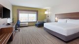Holiday Inn Express & Suites Moses Lake Suite