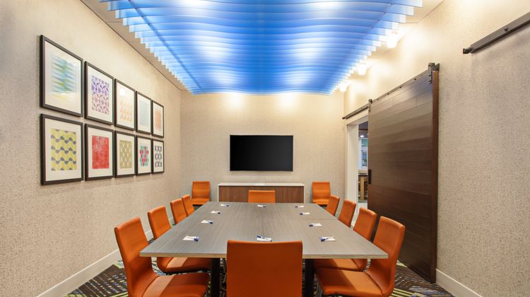 Holiday Inn Express & Suites Moses Lake Meeting