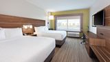 Holiday Inn Express & Suites Moses Lake Room
