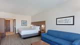 Holiday Inn Express & Suites Moses Lake Suite