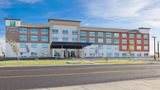 Holiday Inn Express & Suites Moses Lake Exterior