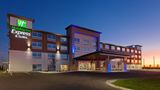Holiday Inn Express & Suites Moses Lake Exterior