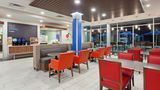 Holiday Inn Express & Suites Moses Lake Restaurant