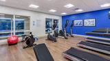 Holiday Inn Express & Suites Rice Lake Health Club