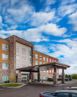 Holiday Inn Express & Suites Rice Lake