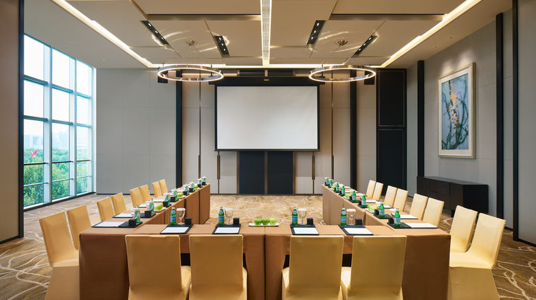<b>InterContinental Hefei Meeting</b>. Images powered by <a href="https://www.leonardoworldwide.com/" title="Leonardo Worldwide" target="_blank">Leonardo</a>.