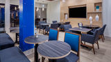 Holiday Inn Express & Suites Rice Lake Restaurant