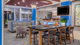 Holiday Inn Express & Suites Rice Lake Lobby