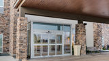 Holiday Inn Express & Suites Rice Lake Exterior