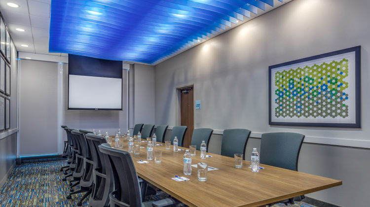 Holiday Inn Express & Suites Rice Lake Meeting