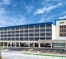Holiday Inn Express Nags Head Exterior