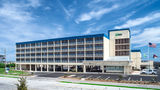 Holiday Inn Express Nags Head Oceanfront Exterior