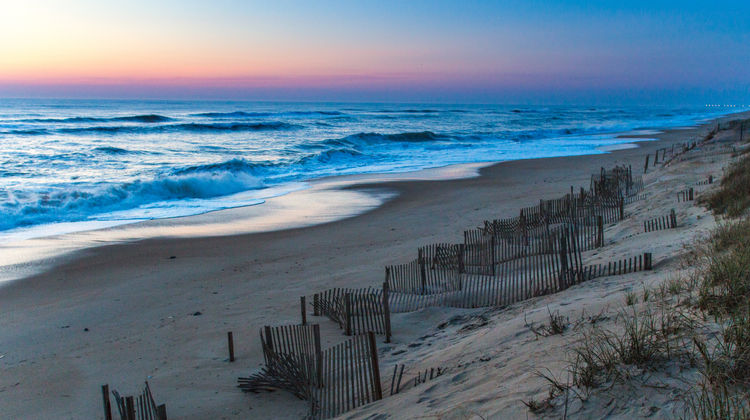 Holiday Inn Express Nags Head Oceanfront Beach