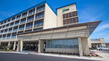 Holiday Inn Express Nags Head Oceanfront Exterior