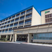 Holiday Inn Express Nags Head Oceanfront