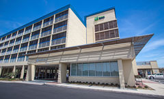Holiday Inn Express Nags Head Oceanfront