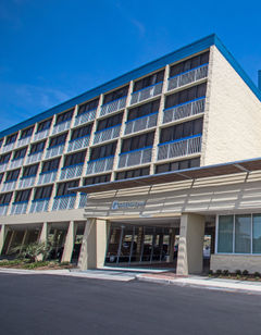 Holiday Inn Express Nags Head Oceanfront