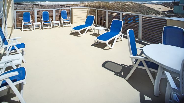 Holiday Inn Express Nags Head Oceanfront Other