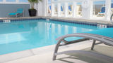 Holiday Inn Express Nags Head Oceanfront Pool