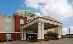 Holiday Inn Express Hotel & Suites