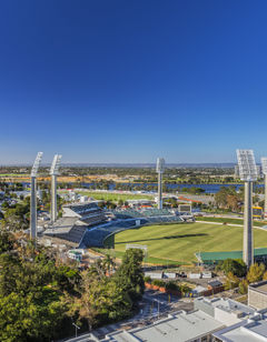 Fraser Suites Perth
